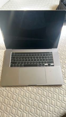 2020 Mac Pro 19 Inch