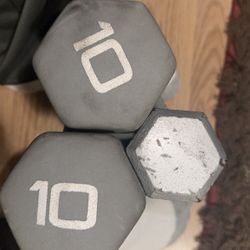 Dumbells