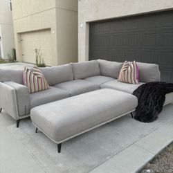 Sectional Sofa