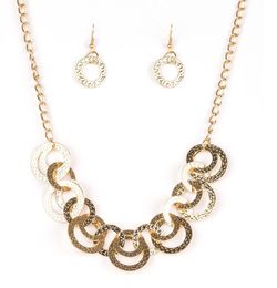 Treasure Tease - Gold