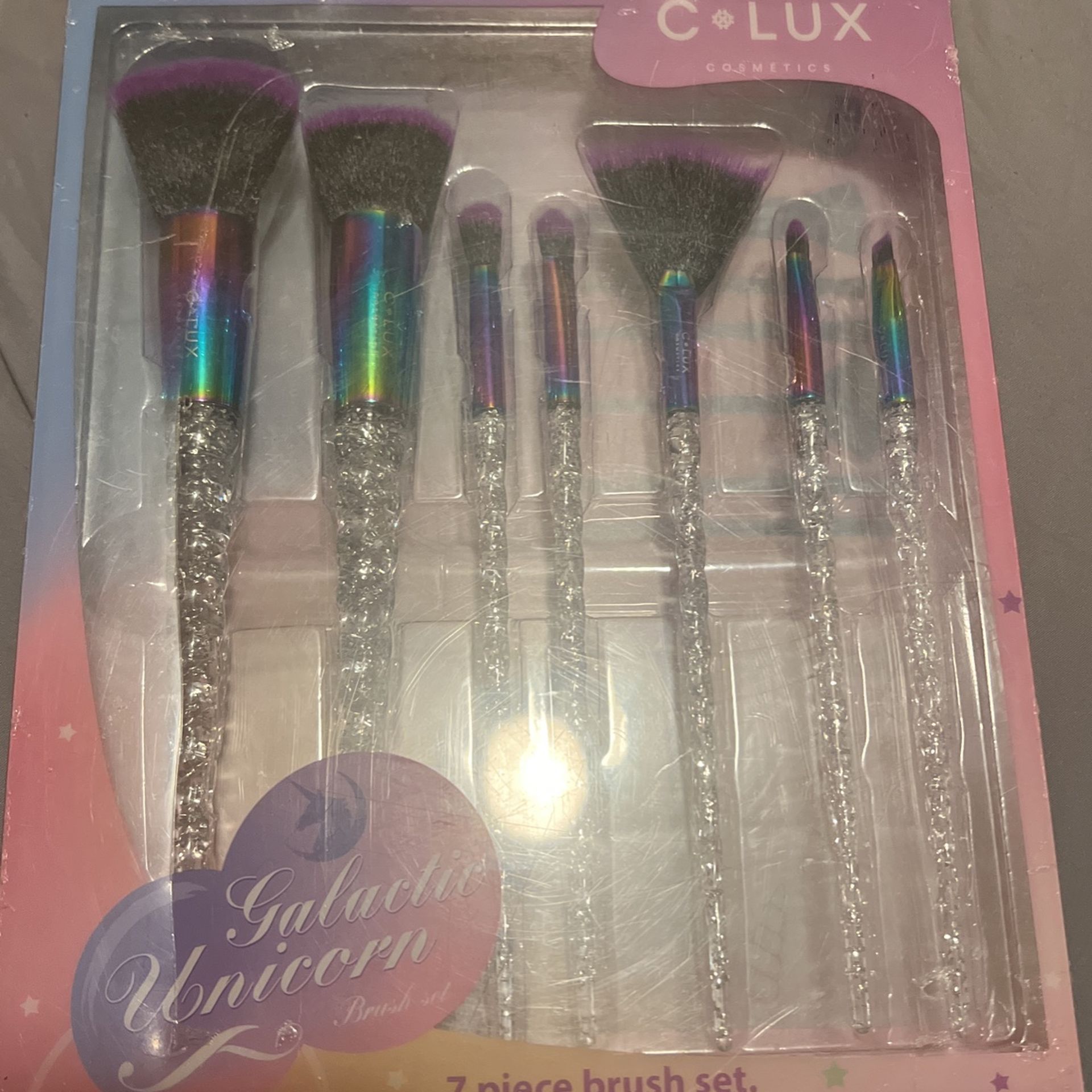 Make Up Brushes
