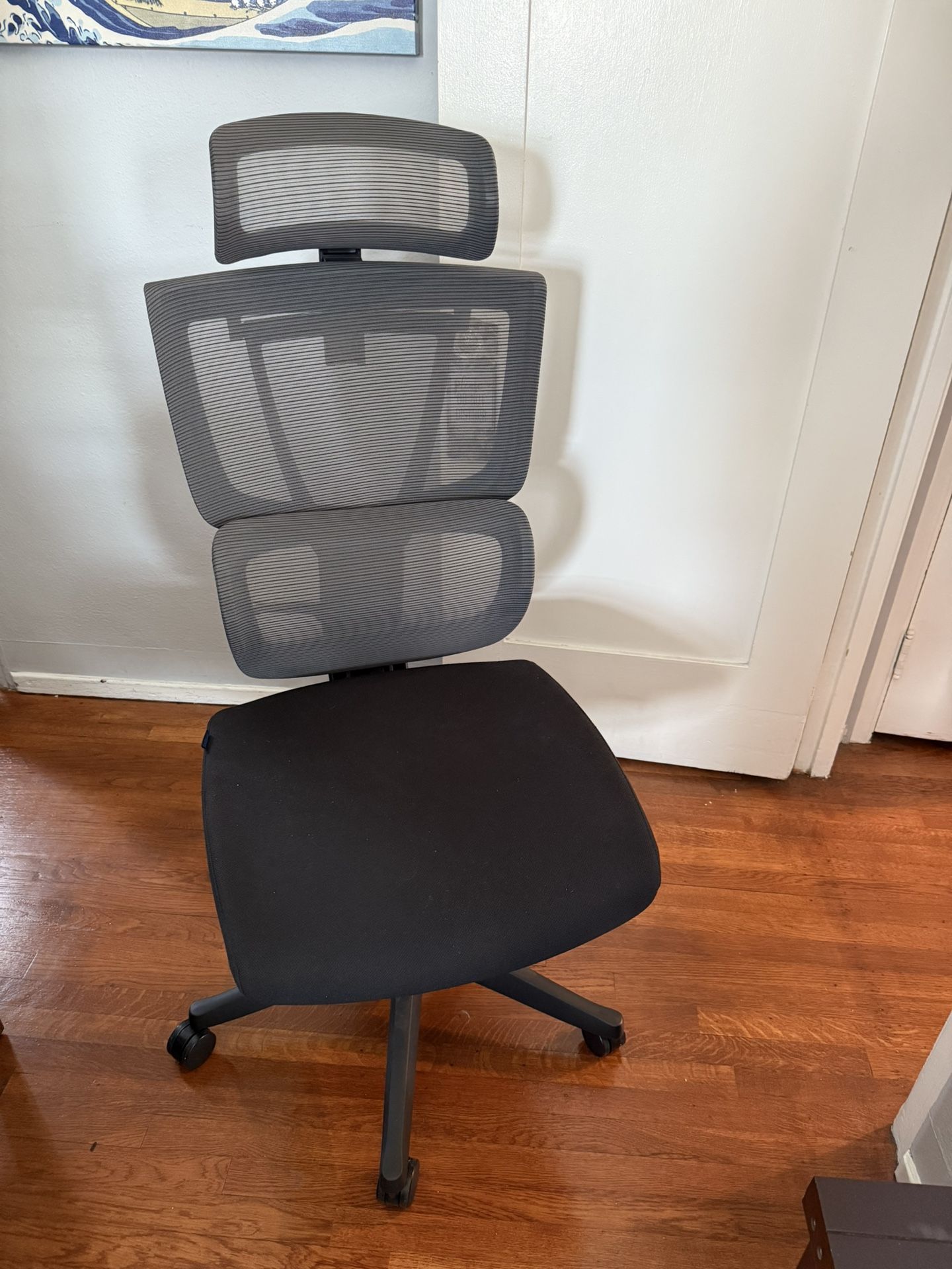 PRICE DROP! FlexiSpot C7 Ergonomic Office Chair