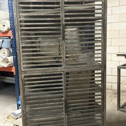 Four Hands Furniture Genoa Large Cabinet