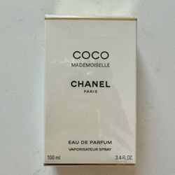 Coco Chanel Women Perfume