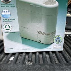 Humidifier  