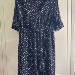 Bobeau Dress Size XL