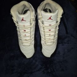 Jordan's 12
