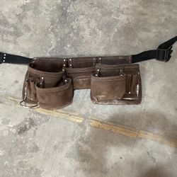 Tool Belt 