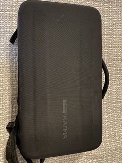 GoPro Karma Drone Set With Stabilizer 