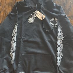 Chrome Heart Hoodie
