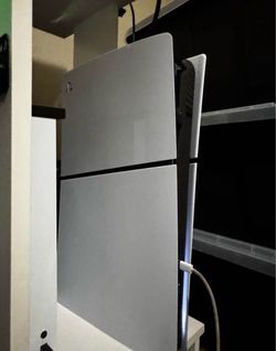 PS 5
