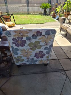 Ashley chair