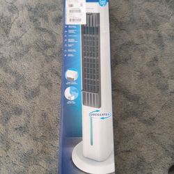 45 Inch Arctic Air Portable Air Conditioner With Timer And Remote