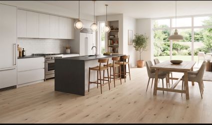 HOT SPECIAL – 1/2" x 7-1/2" Engineered Hardwood | 2mm Wear Layer