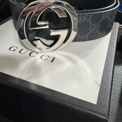 Gucci Belt
