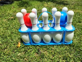 Bowling for kids