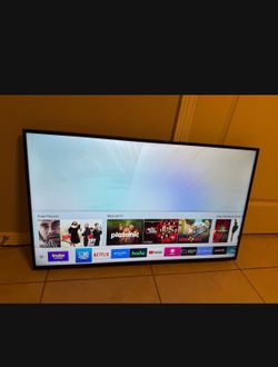 Samsung 43" NU6900 Smart 4K UHD TV