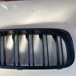  Grille F32 F33 Front Kidney Grille Grill Compatible for 4 Series