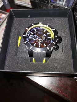 Invicta mens watch