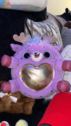 Plushie
