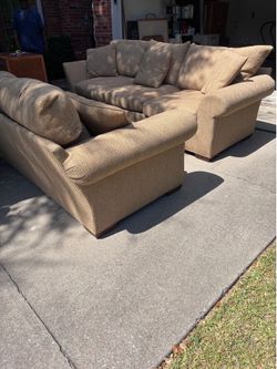 Sofa Set