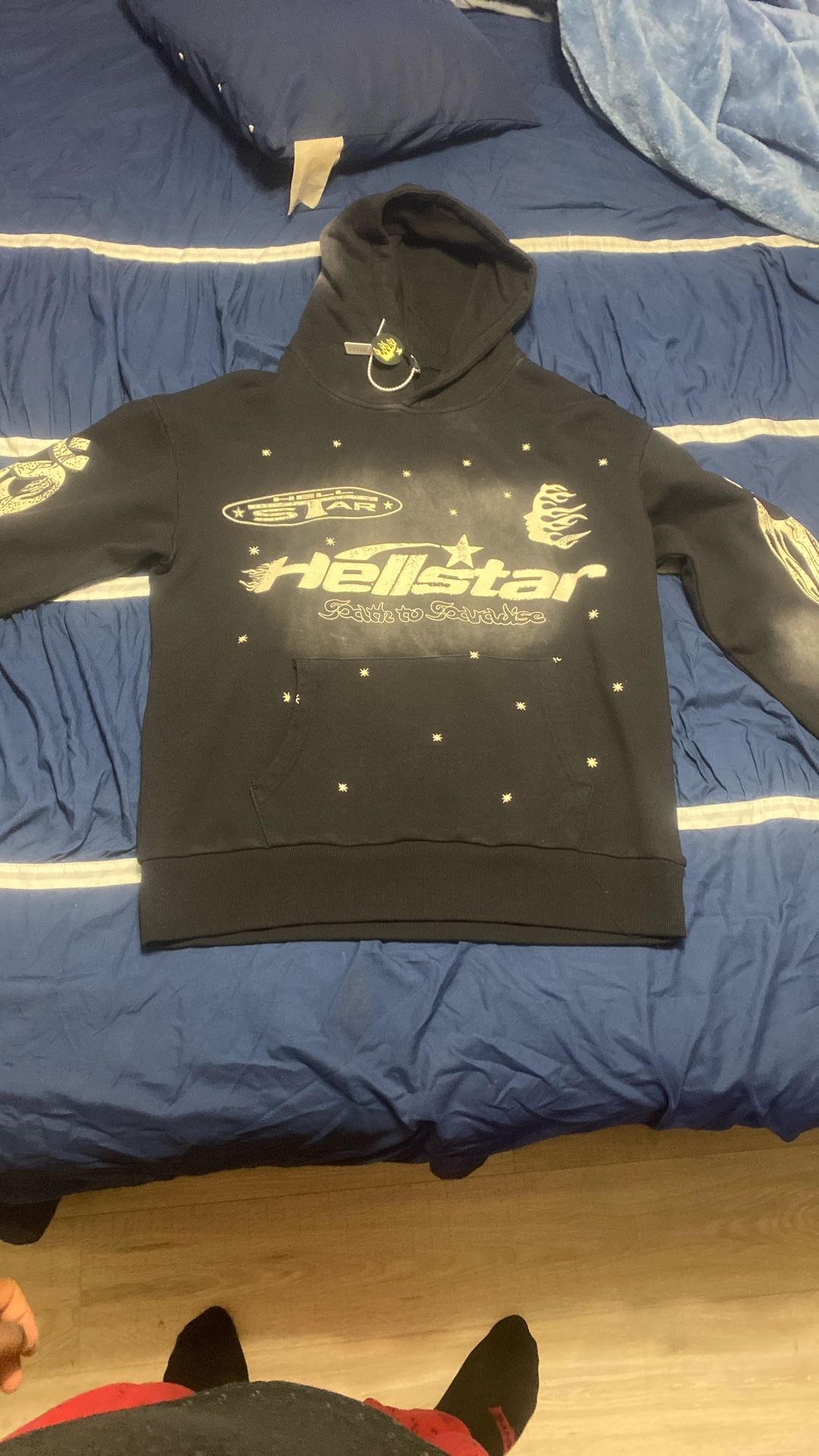 Hellstar Hoodie