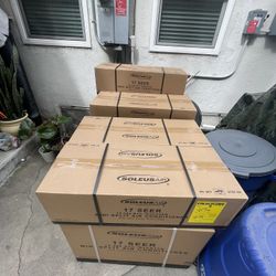 12000 BTU Ductless Heat/AC — Brand New Special