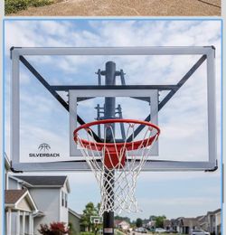 basketball hoop