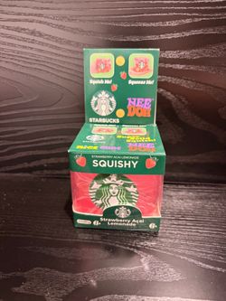 Starbucks needoh