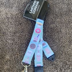 Lanyard