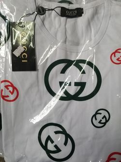 Gucci tshirts