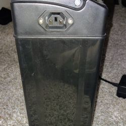 Sun 48v 13AH Ebike Battery With Charger And Keys 