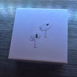 airpod Pros 2nd Generation 