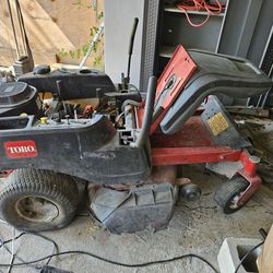 42 InchesToRo  Tractor YARD Mower 