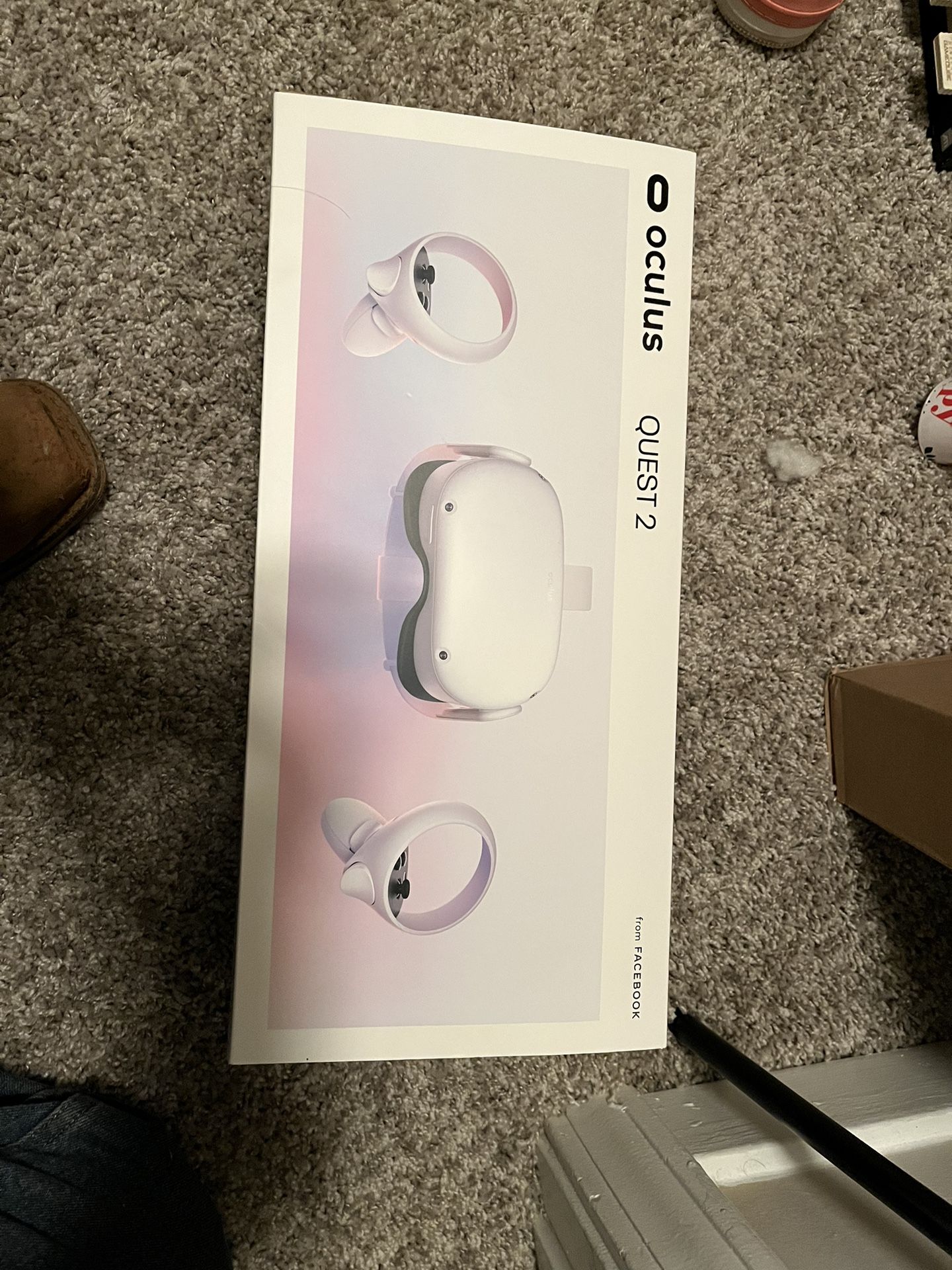 Oculus Quest 2