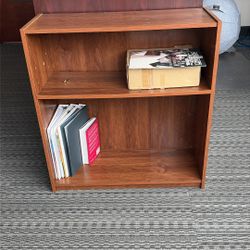 Bookshelf