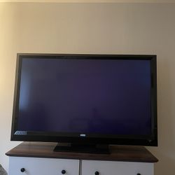 VIZIO 50’ TV