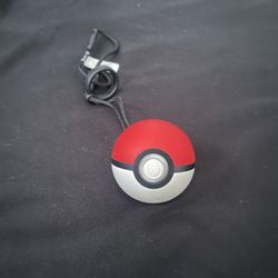 Pokeball Plus