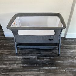  Baby Crib 
