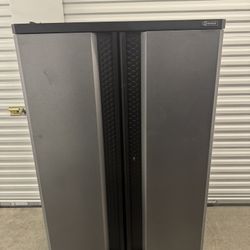 Kobalt Freestanding Garage Cabinet