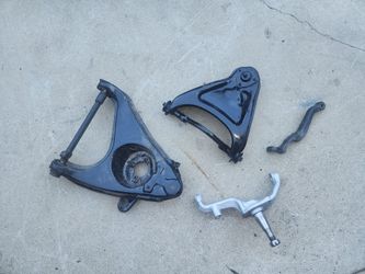 Chevy impala Parts