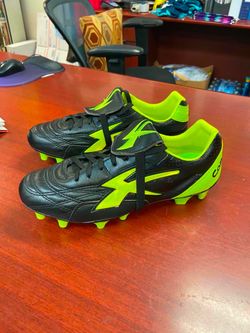 Zapatos Concord para futbol soccer