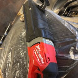 Milwaukee M18 SUPER HAWG 1/2 Right Angle Drill 
