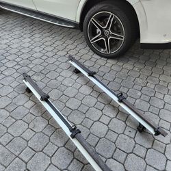Thulle Hullavator Pro Kayak Rack For Car