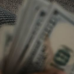 Lmk Who Has A Oli Slick Goon Cash Ready 