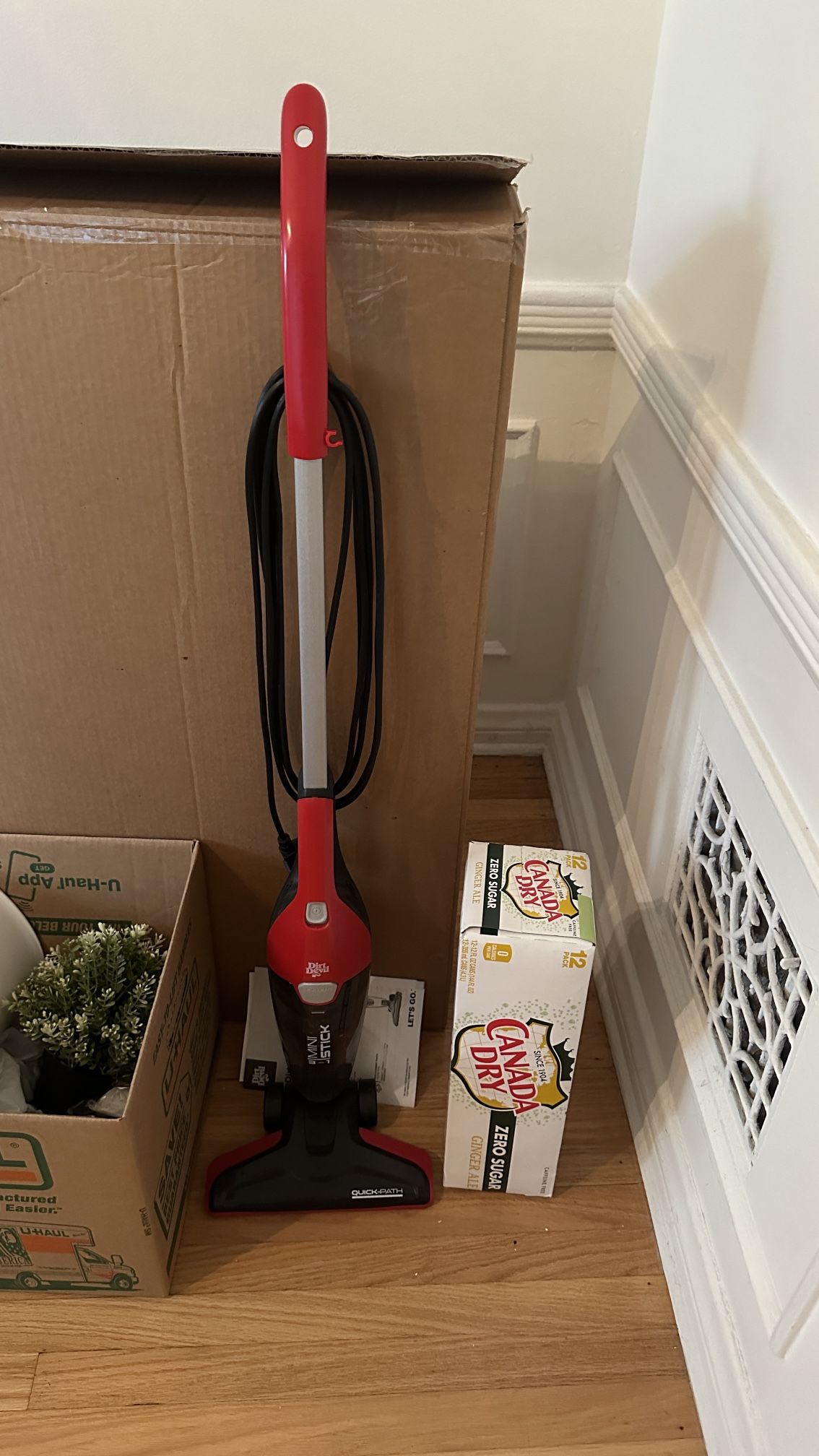 Dirt Devil 3 In 1 Stick
