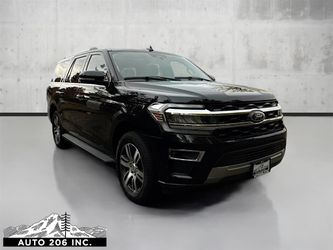 2024 Ford Expedition Max