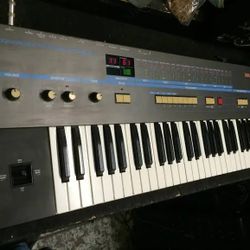 Korg Poly61 M