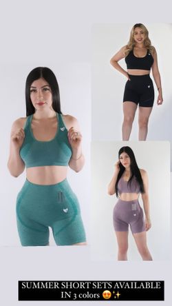 Gym Sets And Individual Items Available