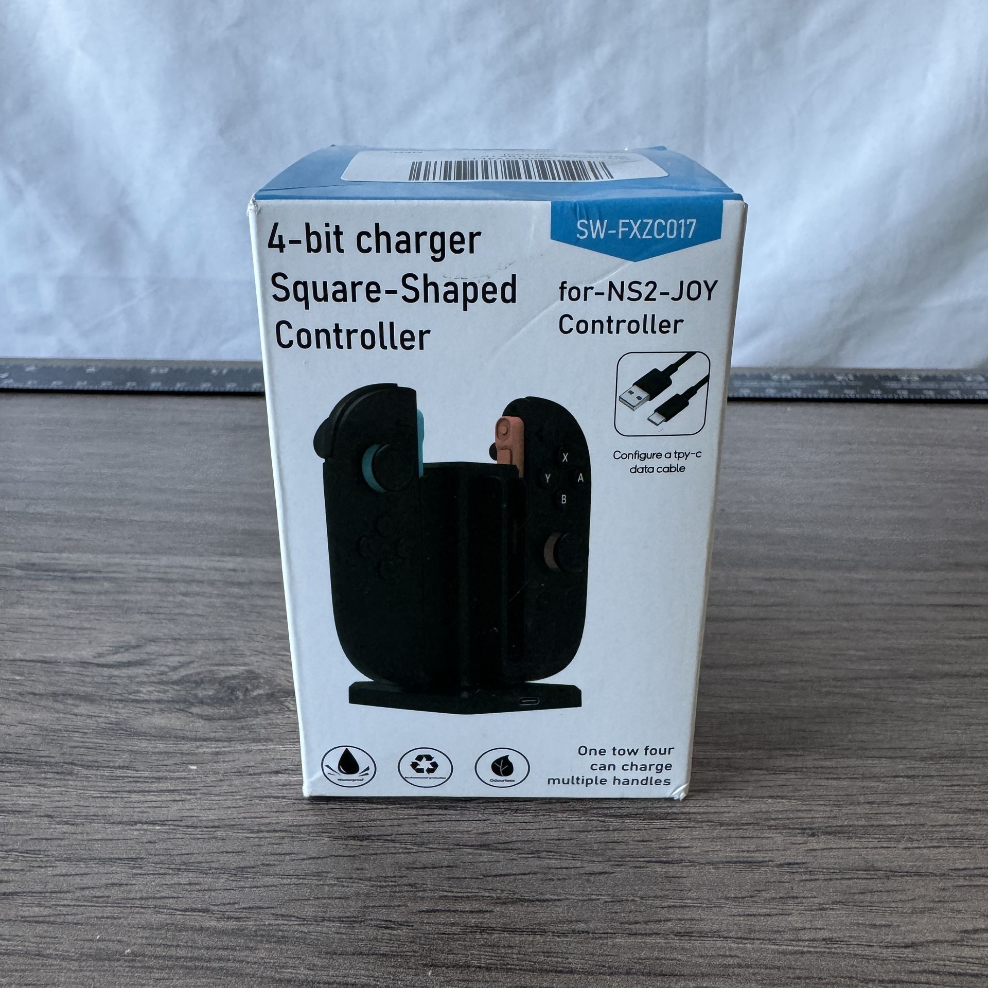 Switch Charger